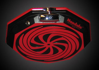 Illustration for article titled Mandala High-Def Drum and Synthesizer Version 2.0 On the Way